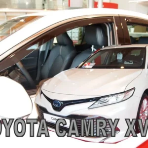 Vindavviser Toyota Camry VIII (XV70) (2017-2023) – PMMA Plexi | Heko