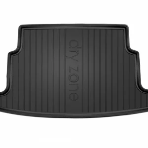 Bagasjeromsmatte Toyota Corolla IX Hatchback (2001-2007) – TPE - Gummi | Frogum