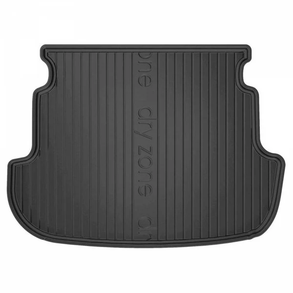 Bagasjeromsmatte Toyota Corolla IX Stasjonsvgon (2001-2007) – TPE Gummi | Frogum