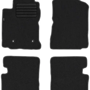 Stoffmatter Toyota Corolla IX (2001-2007) – Premium Stoff - Textil