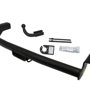Tilhengerfeste Toyota Corolla IX Stasjonsvogn (2001-2007) – fastmontert | Steinhof