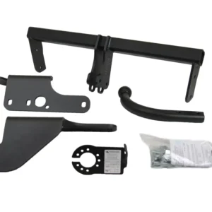 Tilhengerfeste Toyota Corolla 4D (E15) (2007-2010) – fastmontert | Steinhof