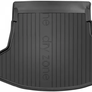 Bagasjeromsmatte Toyota Corolla XI Sedan (2013-2019) – TPE - Gummi | Frogum