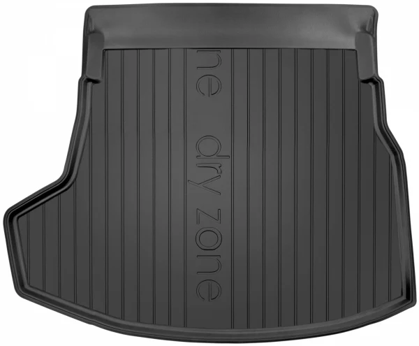 Bagasjeromsmatte Toyota Corolla XI Sedan (2013-2019) – TPE - Gummi | Frogum