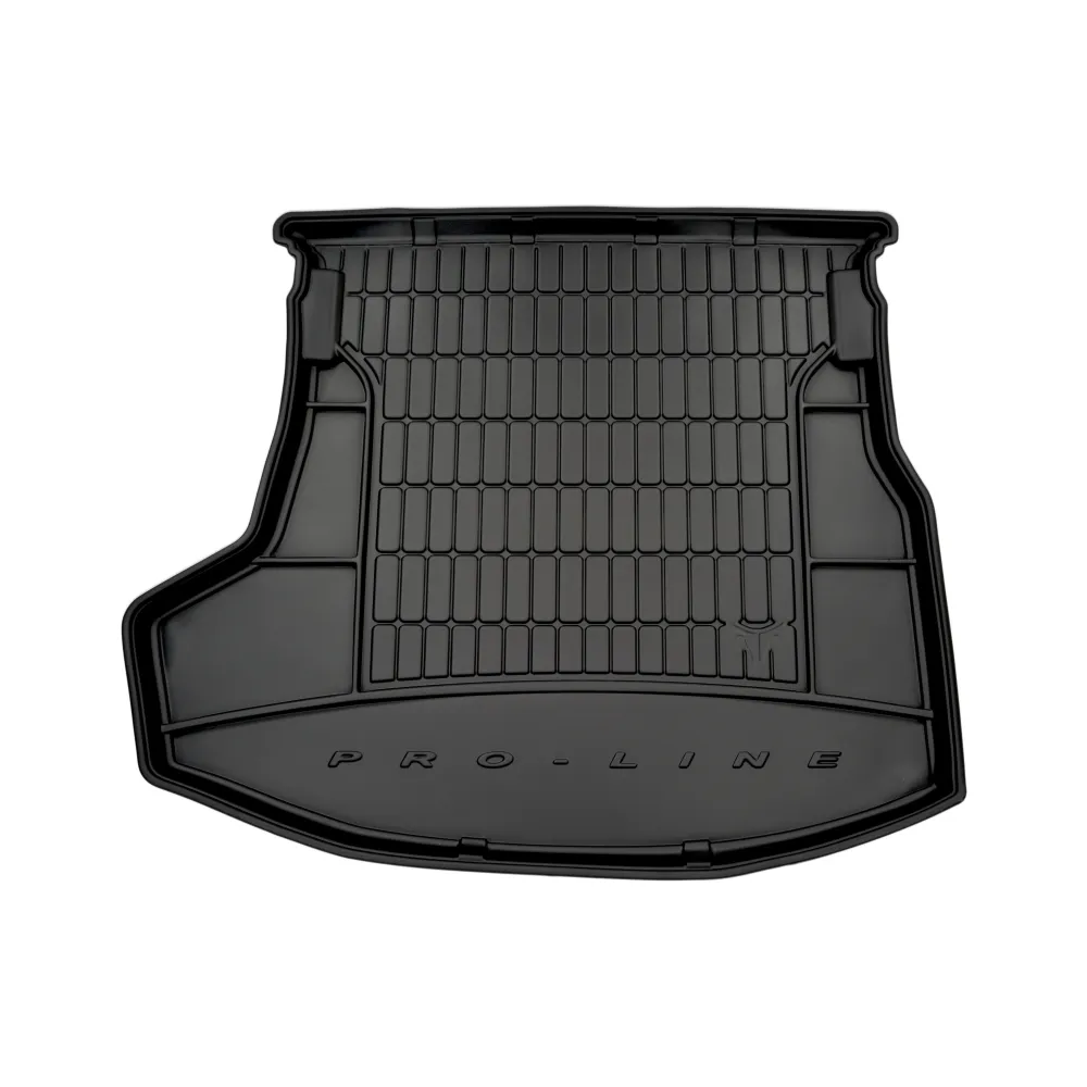 Bagasjeromsmatte Toyota Corolla XI Sedan (2013-2019) – TPE - Gummi | Frogum