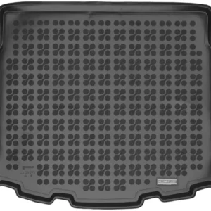 Bagasjeromsmatte Nedre Toyota Corolla XII TS (2019-) – TPE Gummi | Rezaw-Plast