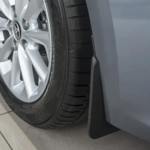 Skvettlapp Toyota Corolla XII Sedan (2019-) – ABS | Ven-Tuning