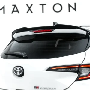 Spoiler Toyota Corolla Gr MK12