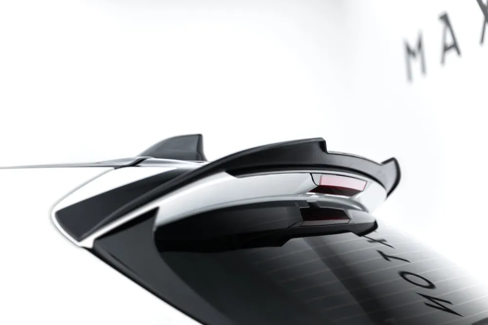 Spoiler Toyota Corolla Gr MK12