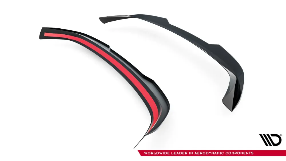 Spoiler Toyota Corolla Gr MK12