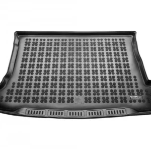 Bagasjeromsmatte Toyota Corolla Verso II (2004-2009) – TPE - Gummi | Rezaw-Plast