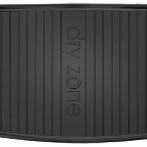 Bagasjeromsmatte Toyota Corolla Verso II (2004-2009) – TPE - Gummi | Frogum