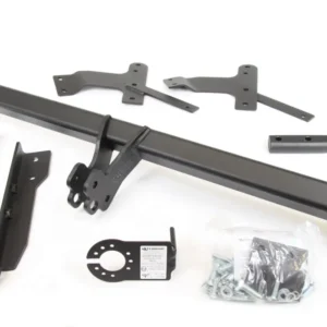 Tilhengerfeste Toyota Corolla Verso II (2004-2009) – fastmontert | Steinhof