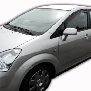 Vindavviser Toyota Corolla Verso II (2004-2009) – PMMA Plexi | Heko
