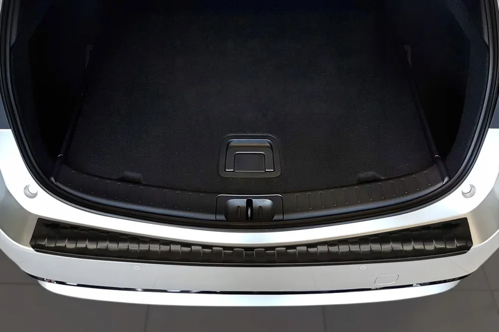 Bakfangerbeskytter Toyota Corolla XII Touring Sports (2019-) – rustfritt stål | Avisa