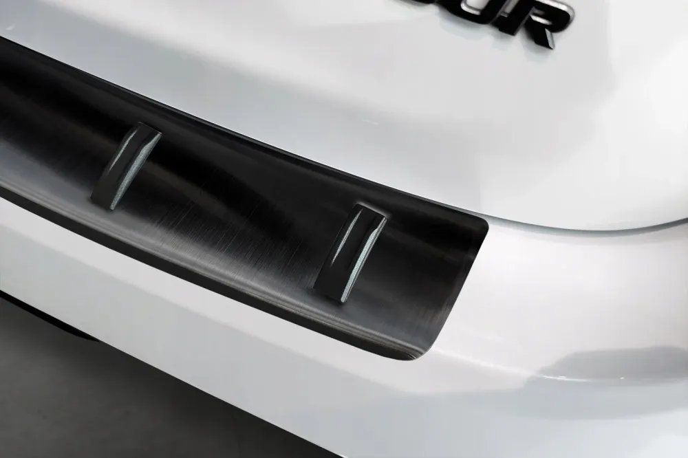 Bakfangerbeskytter Toyota GR Yaris (2020-) – Rustfritt stål | Avisa