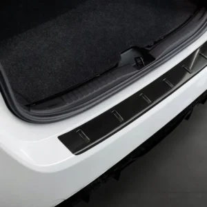 Bakfangerbeskytter Toyota GR Yaris (2020-) – Rustfritt stål | Avisa