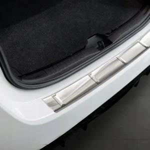 Bakfangerbeskytter Toyota GR Yaris (2020-) – Rustfritt stål | Avisa