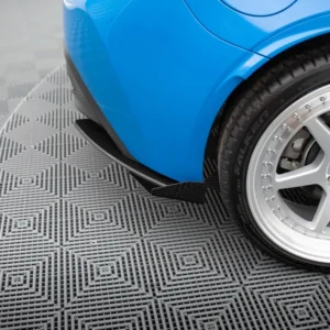 Sideflaps Bak Toyota GR86 MK1
