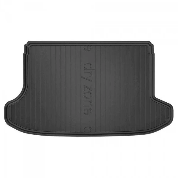 Bagasjeromsmatte Toyota GT86 (2012-2021) – TPE Gummi | Frogum