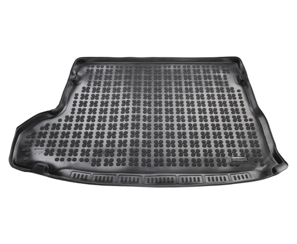 Bagasjeromsmatte Toyota HIGHLANDER III (XV50) (2013-2019) – TPE - Gummi | Rezaw-Plast
