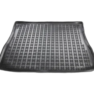 Bagasjeromsmatte Toyota HIGHLANDER III (XV50) Hybrid (2013-2019) – TPE - Gummi | Rezaw-Plast