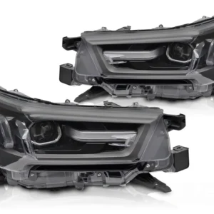 Frontlykter Toyota Hilux (2020–) LED - LPTO41