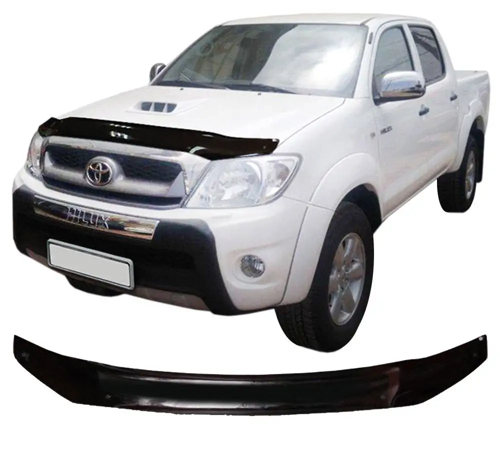 Panserbeskytter Toyota Hilux VII (2005-2011) | Scoutt