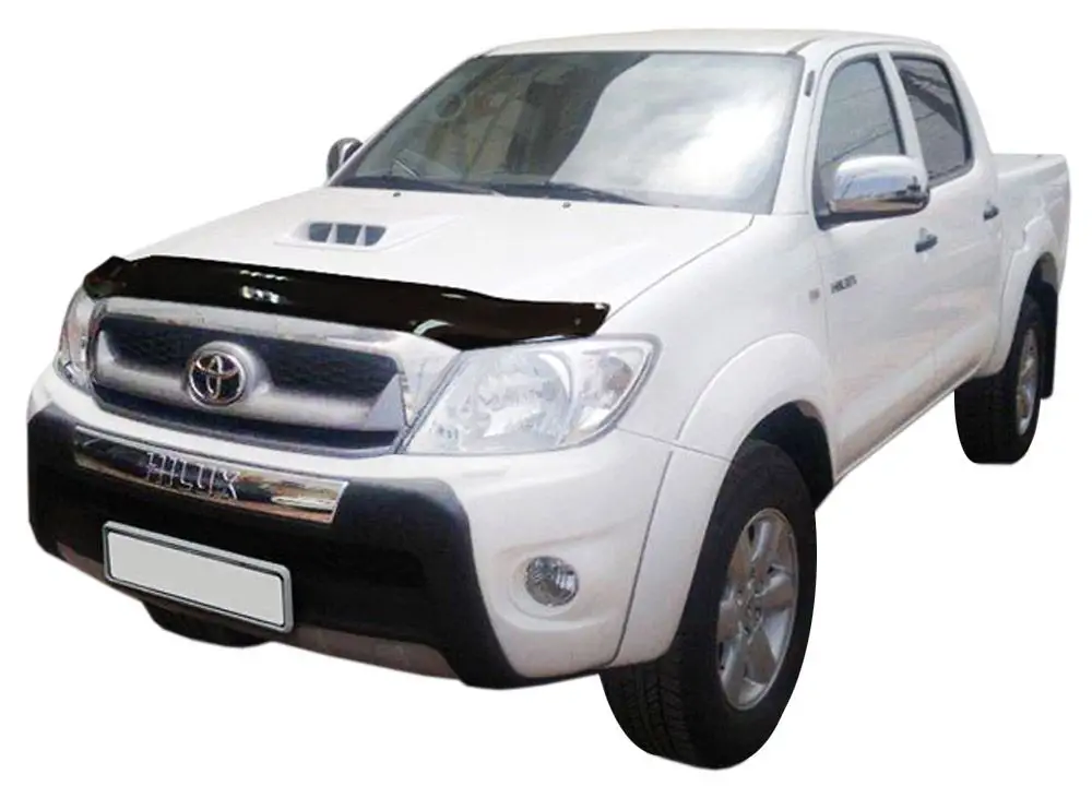 Panserbeskytter Toyota Hilux VII (2005-2011) | Scoutt