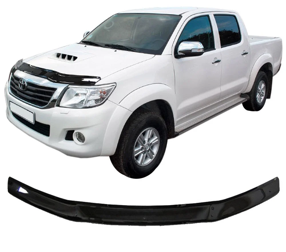 Panserbeskytter Toyota Hilux VII (2011-2015) facelift | Scoutt