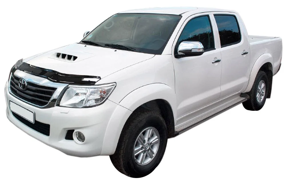 Panserbeskytter Toyota Hilux VII (2011-2015) facelift | Scoutt