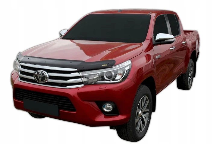 Panserbeskytter Toyota Hilux VIII (2015-2020) | Scoutt