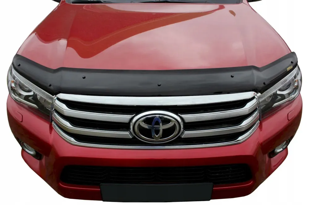 Panserbeskytter Toyota Hilux VIII (2015-2020) | Scoutt