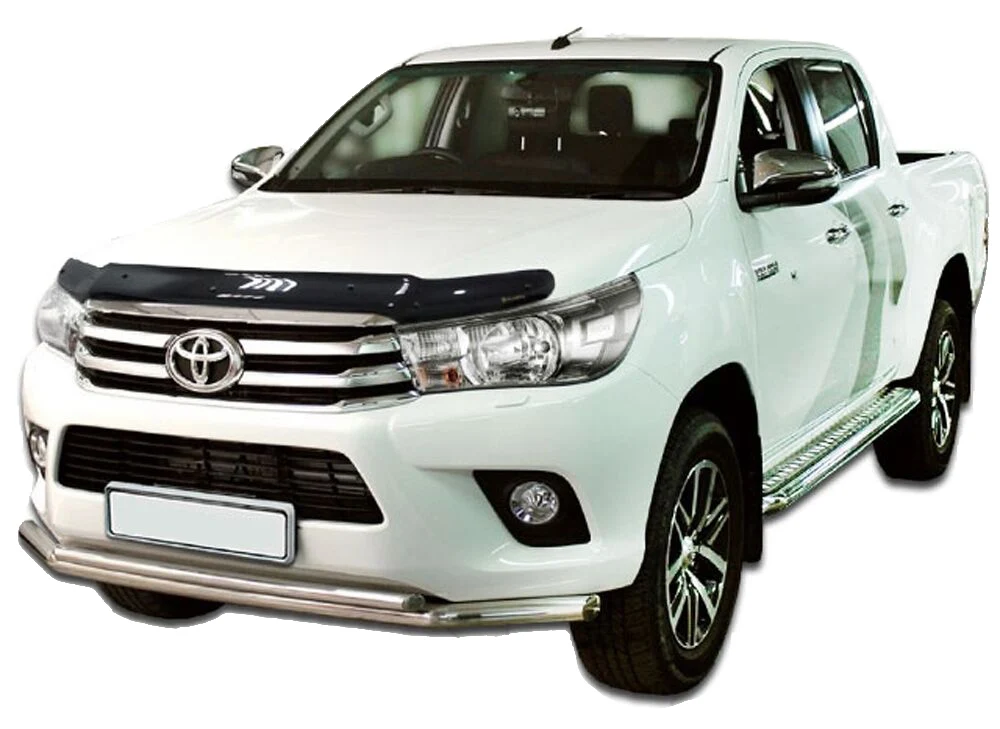 Panserbeskytter Toyota Hilux VIII (2015-2020) | Scoutt
