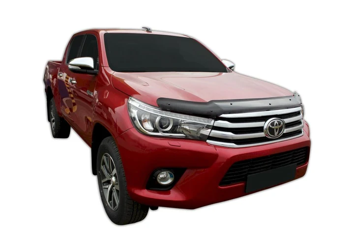 Panserbeskytter Toyota Hilux VIII (2015-2020) | Scoutt