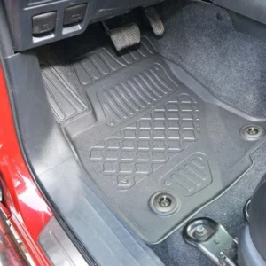 Gulvmatter Toyota Hilux VIII (2015-) – TPE | Aristar