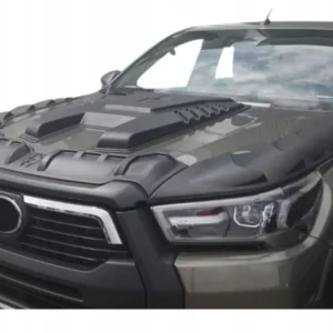 Panserbeskytter Toyota Hilux VIII (2020-) facelift | AUT