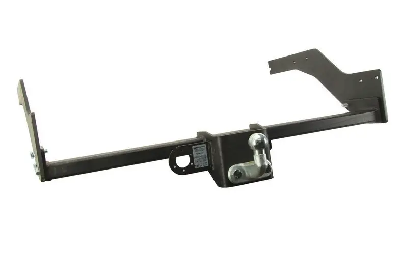 Tilhengerfeste Toyota Hilux VI (1997-2005) – fastmontert | Steinhof