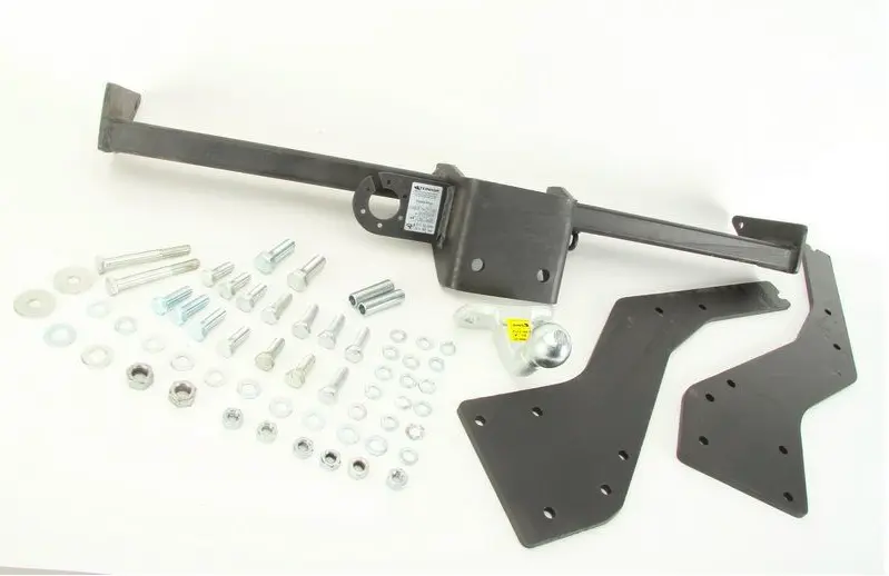 Tilhengerfeste Toyota Hilux VI (1997-2005) – fastmontert | Steinhof
