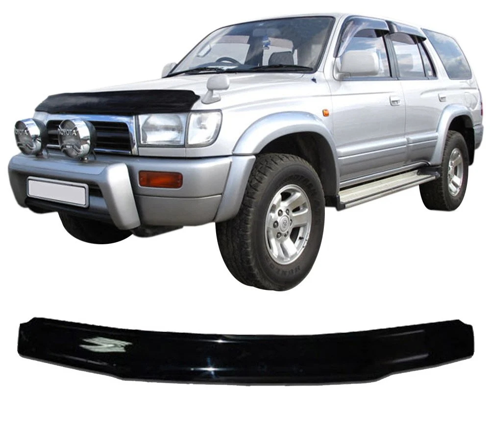 Panserbeskytter Toyota Hilux Surf VI (1997-2000) | Scoutt