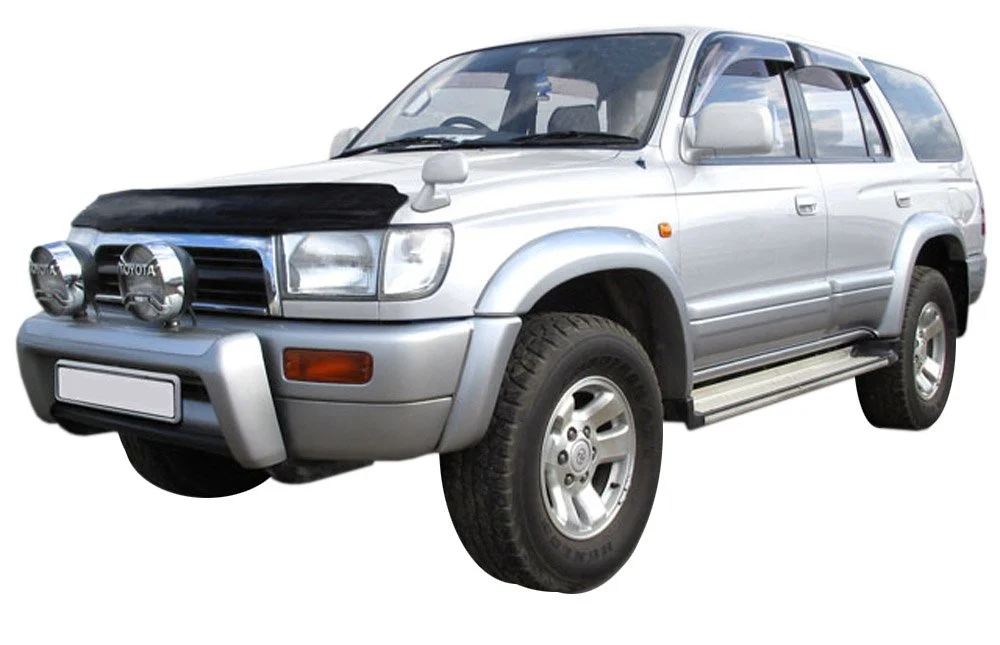 Panserbeskytter Toyota Hilux Surf VI (1997-2000) | Scoutt