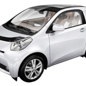 Panserbeskytter Toyota iQ (2008-2015) | Scoutt