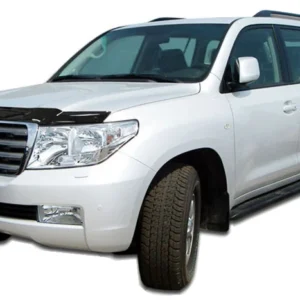 Panserbeskytter Toyota Land Cruiser 200 (2007-2015) | Scoutt