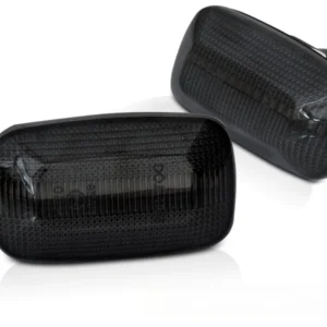Blinklys Toyota Land Cruiser J100 97-07 - Sekvensiell LED Smoke