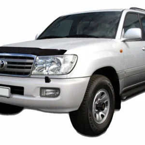 Panserbeskytter Toyota Land Cruiser J100 (2002-2007) | Scoutt