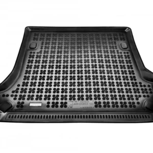 Bagasjeromsmatte Toyota Land Cruiser J120 (2002-2009) – TPE - Gummi | Rezaw-Plast