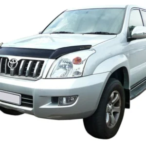 Panserbeskytter Toyota Land Cruiser J120 (2002-2009) | Scoutt