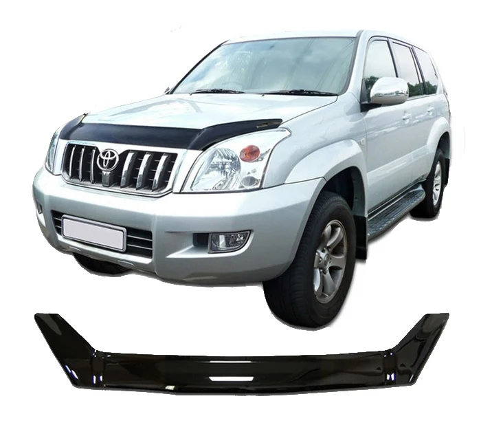 Panserbeskytter Toyota Land Cruiser J120 (2002-2009) | Scoutt
