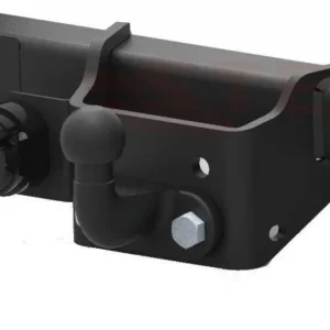 Tilhengerfeste Toyota Land Cruiser J120 (2002-2009) – fastmontert | Steinhof