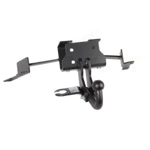 Tilhengerfeste Toyota Land Cruiser J120 (2002-2009) – fastmontert | Steinhof